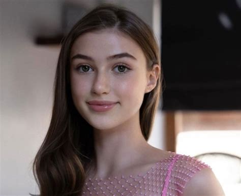 Olivia Casta Measurements: Biography, Age, and Net Worth